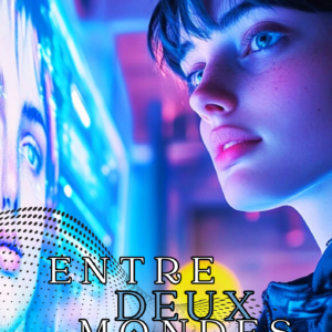 Entre deux mondes 2 (Ebook)