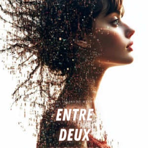 Entre deux mondes (livre broché)
