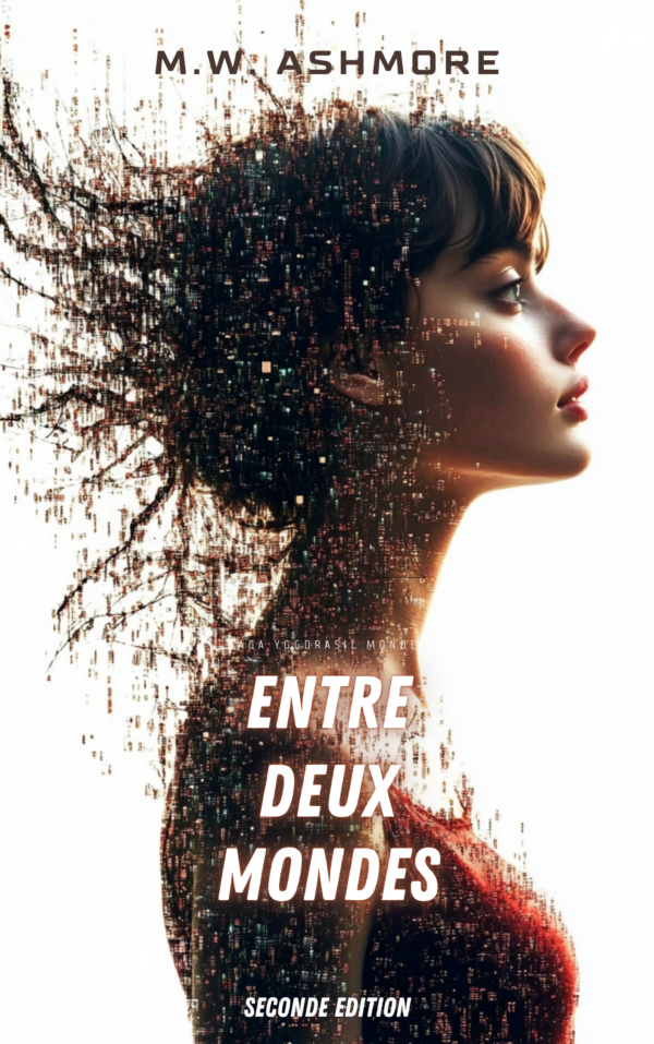Entre deux mondes (livre broché)