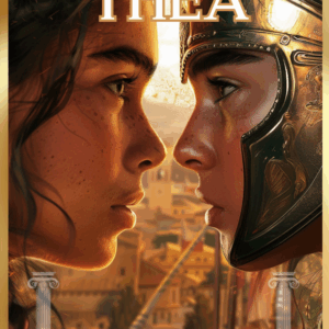 Théa (Tome 1): Lucie (Broché)