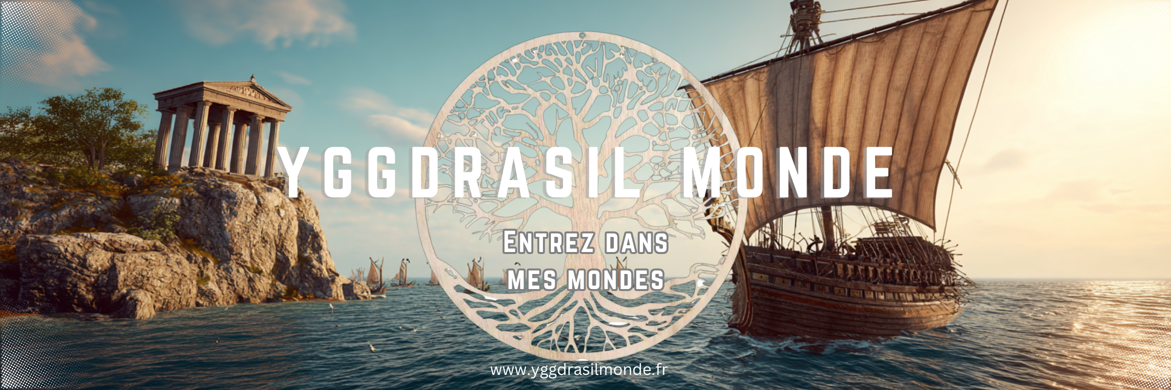 📘 Antipolis – Tome 1 est disponible